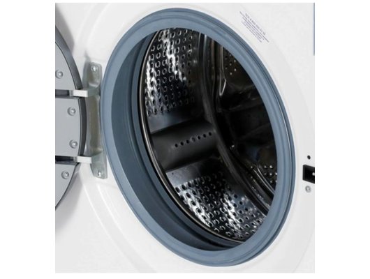 Стиральная машина BEKO WSDN63512ZSW